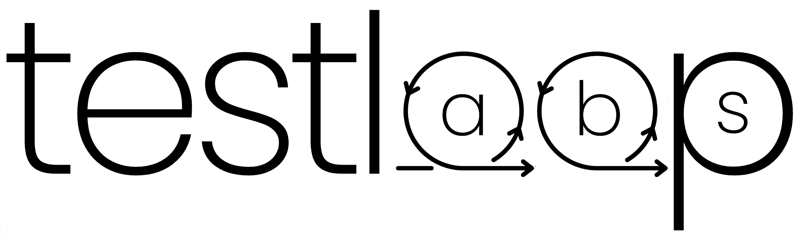 Testloop Labs Logo
